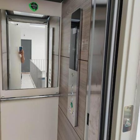 Apartament Antigua Retama Kadyks Zewnętrze zdjęcie