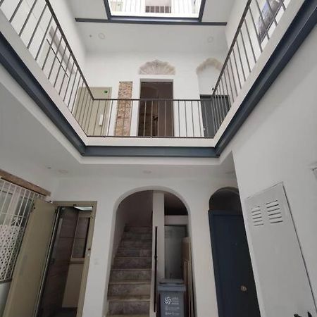 Apartament Antigua Retama Kadyks Zewnętrze zdjęcie