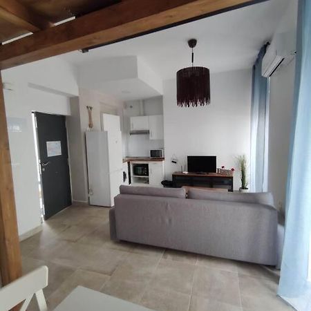 Apartament Antigua Retama Kadyks Zewnętrze zdjęcie