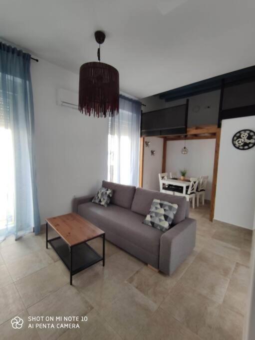 Apartament Antigua Retama Kadyks Zewnętrze zdjęcie