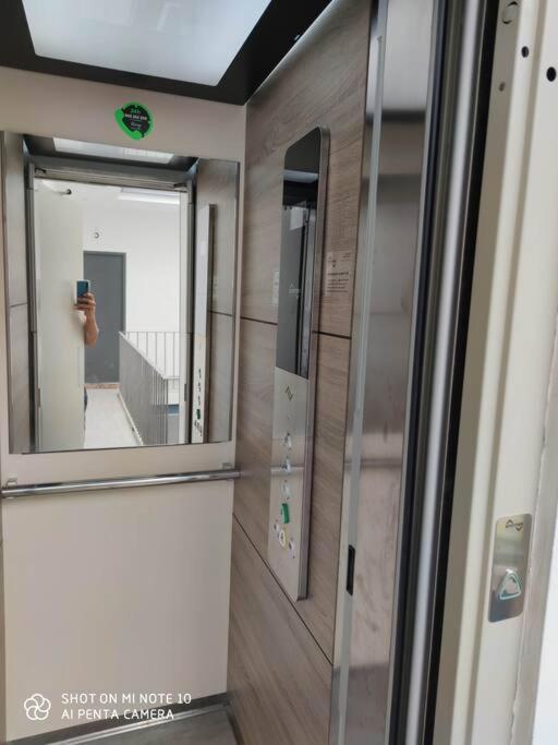 Apartament Antigua Retama Kadyks Zewnętrze zdjęcie