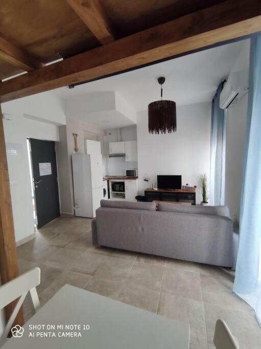 Apartament Antigua Retama Kadyks Zewnętrze zdjęcie