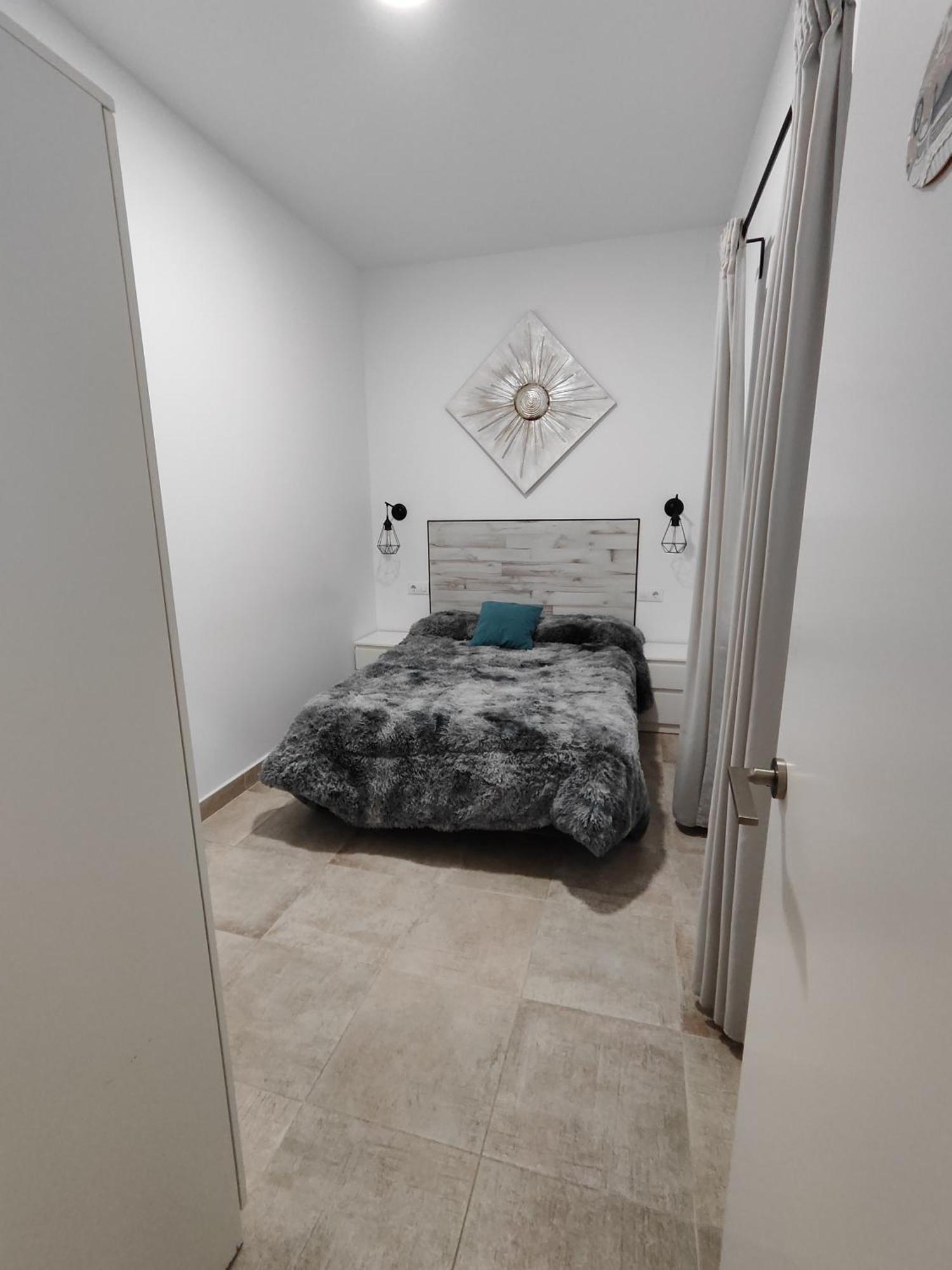 Apartament Antigua Retama Kadyks Zewnętrze zdjęcie